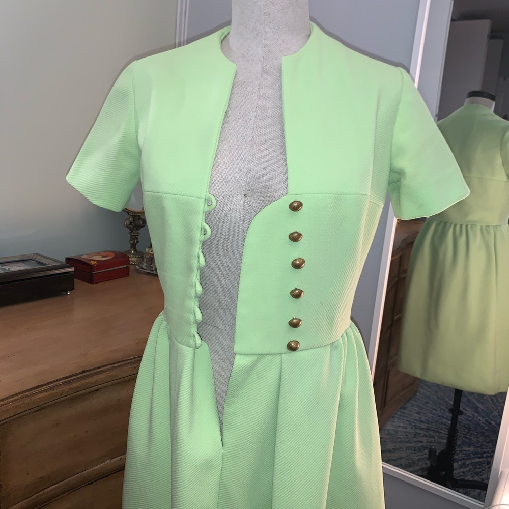 Mod Mint Dream! - Picture 9 of 13